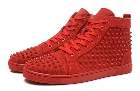 louis vuitton red bottom shoes lawsuit